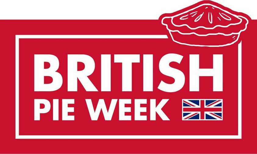 British-Pie-Week