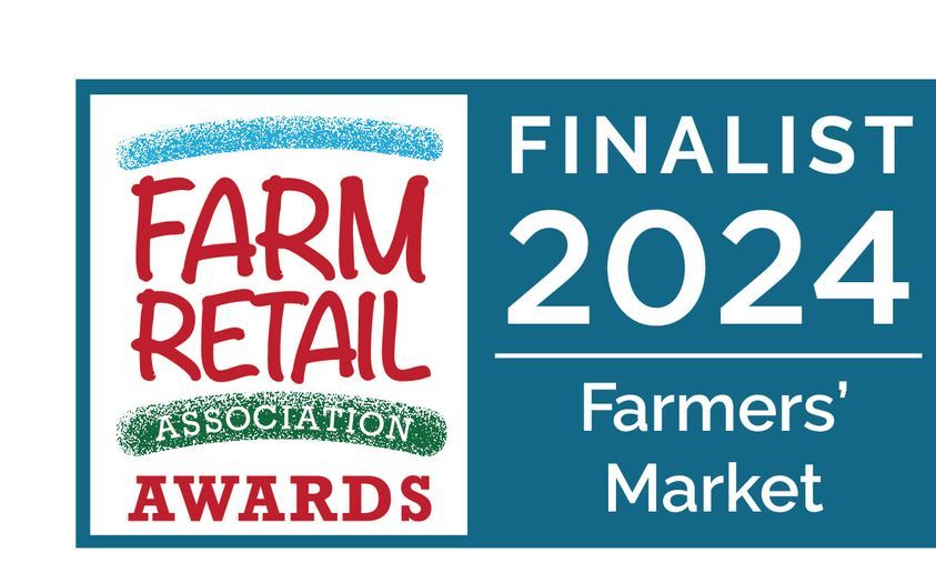 Farmers Market of the Year 2024 Finalists