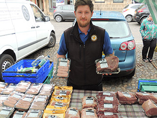 Mainsgill Farm Shop